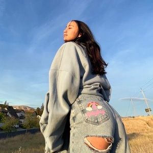 Meet your Posher, Nohemi